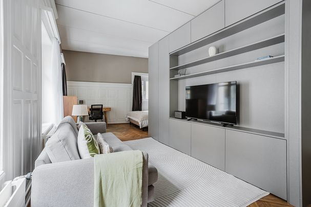 Winkelriedstrasse 5 - Photo 1