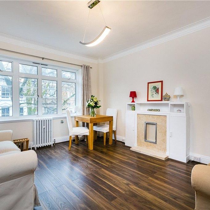 3 bedroom apartment to rent - Photo 1