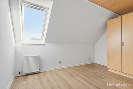 4-værelses Rækkehus på 90 m² i Harlev J - Photo 5