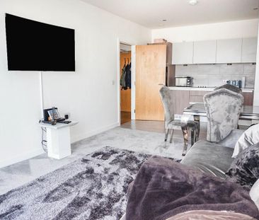 1 bedroom flat to rent - Photo 4