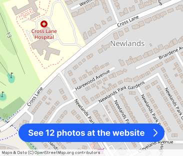 Harewood Avenue, Scarborough - Photo 1