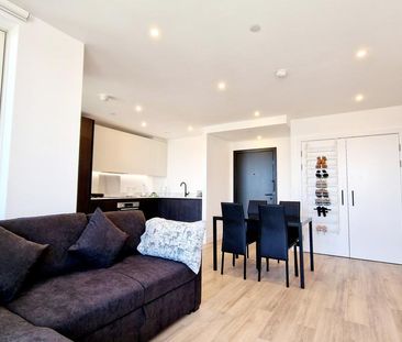 1 bedroom flat to rent - Photo 6