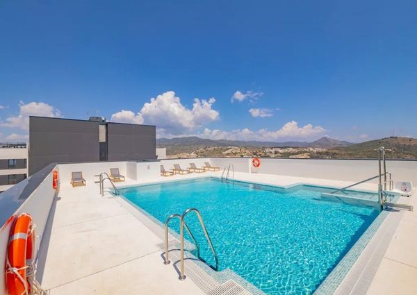 Paseo Martiricos, Málaga, Andalusia 29009