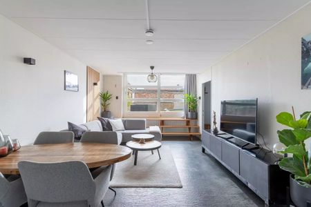 Te huur: Appartement Hoogend in Sneek - Foto 4