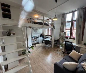Kamer, studio, appartement - Foto 6
