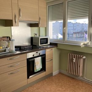 Location appartement à MAUBEUGE - Photo 3