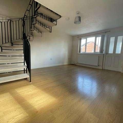 Wordsworth Avenue, Priory Park, Haverfordwest, SA61 - Photo 1