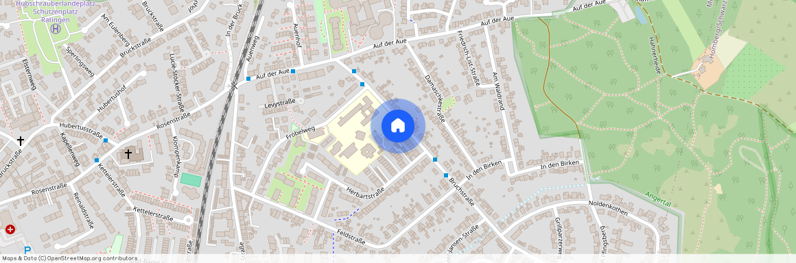 Bruchstraße 28, 40882, Ratingen