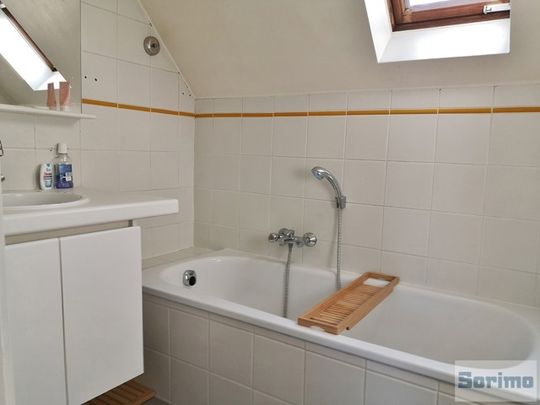 Duplex - à louer - Foto 1