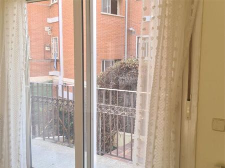 Piso de alquiler en Avenida de Los Voluntarios, 65, Casa Amarilla - Photo 4