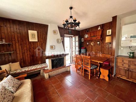 Trilocale via Giuseppe Faelli 29, Centro, Ovindoli - Photo 3