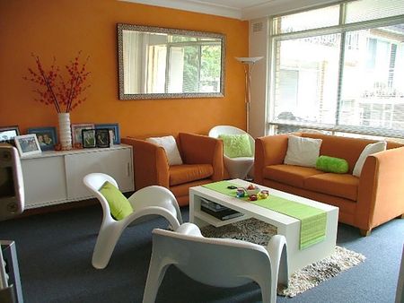 6/2 Murray Street, Lane Cove NSW 2066 - Apartment For Rent | Domain - Photo 5