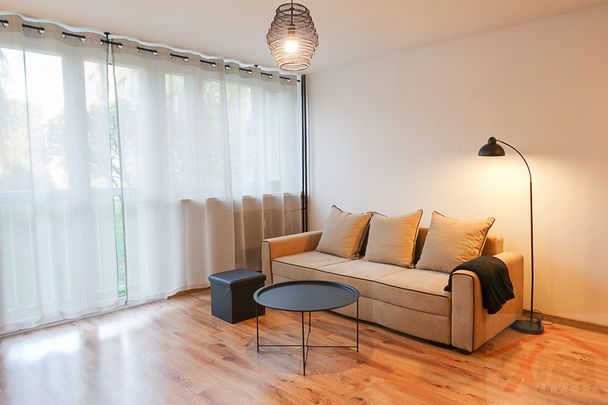 Kawalerka 29 m2 do wynajęcia 1800+360 (437530) - Photo 1