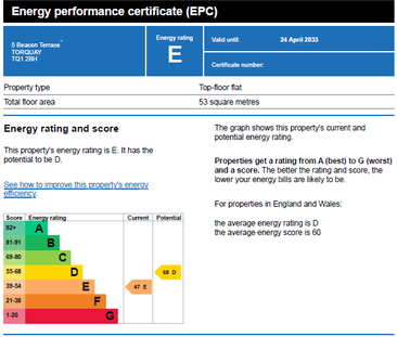 1 bedroom apartment to rent - Photo 6
