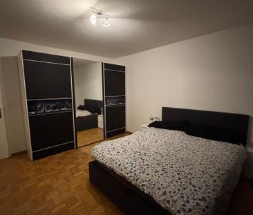 3.5 Zimmer, 109 m², EG - Photo 1