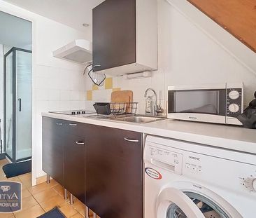 Location Appartement 3 pièces 34m² PORT LEUCATE 11370 - Photo 6