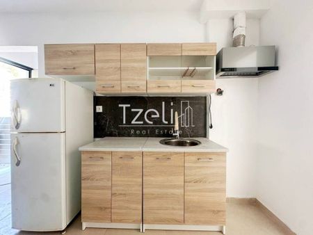 Studio/Γκαρσονιέρα για ενοικίαση Ζαβλάνι (Πάτρα) - Photo 5