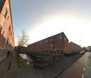 Appartement de 2 pièces au rez-de-chaussée Vijzelmolen 21, Hoorn - ... - Photo 6