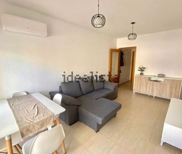 Alquiler de piso en Almoradí - Photo 1