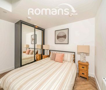 2 bedroom apartment to rent - Photo 6