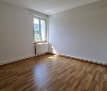 3.5 Zimmer, 1. Stock - Photo 1