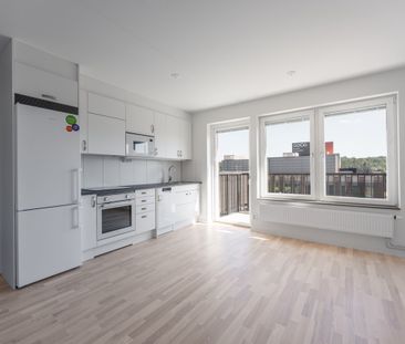 Vetenskapens gränd, Mölndal - Photo 1