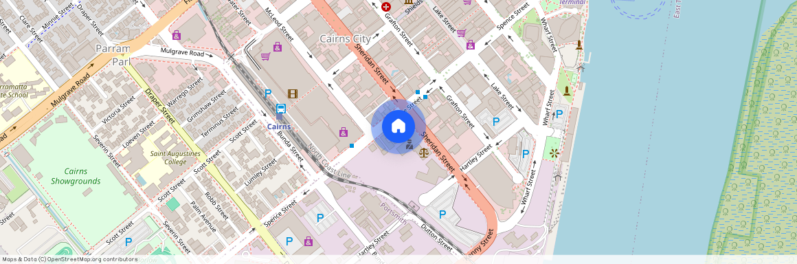 4/73 Spence Street, QLD 4870, Cairns City