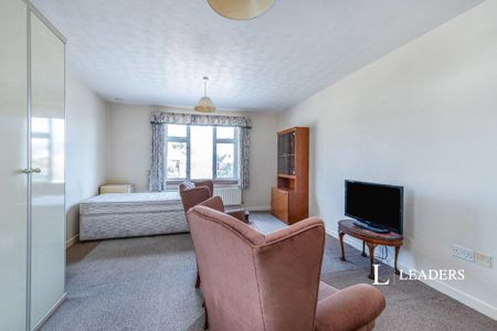 Studio to rent - Photo 3