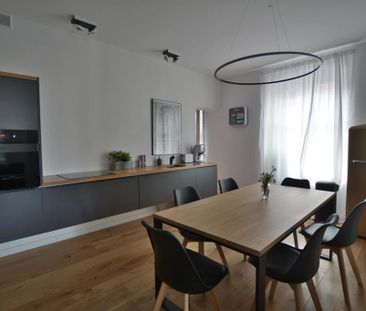 Apartament w loftowym stylu w centrum miasta! - Photo 4