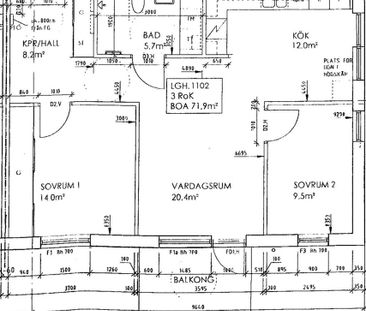 Bygatan 22 L - Photo 1