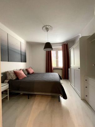 Nobelvägen, Malmö - Photo 1