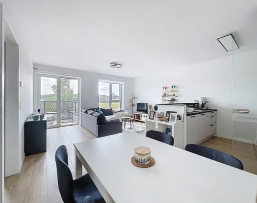 Appartement - 1 CH. - Foto 1
