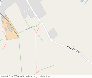Helmdon Rd, Banbury Oxfordshire, OX17 - Photo 1