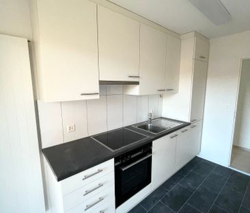 "Erstvermietung nach Kernsanierung, 3-Zimmer-Wohnung mit grossem so... - Photo 1