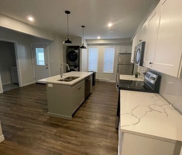 For Lease - 109 Waterloo Street Unit# Main, Kitchener, Ontario - Photo 6