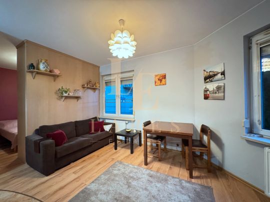 Mieszkanie koło Parku Szczęśliwickiego | Ochota - Photo 1