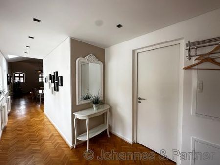 01067 Dresden - Altstadt , Neumarkt Typ M WE 44 möbliert - Photo 2