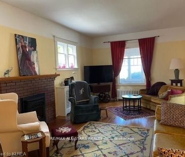 For Lease - 23 Francis Street, Kawartha Lakes, Ontario - Photo 6