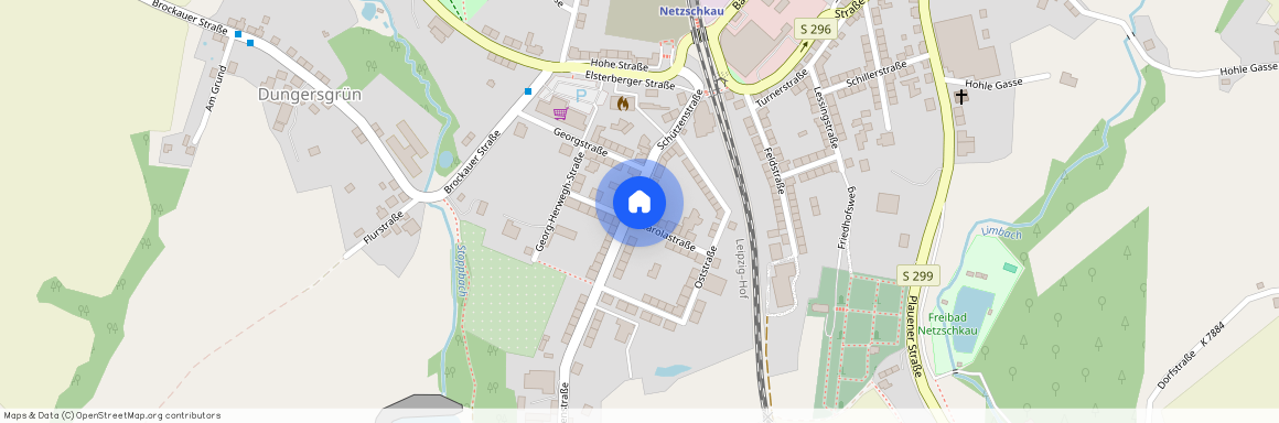 Schützenstr. 17, 08491 Netzschkau