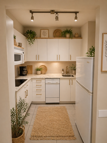 2170 Avenue Lincoln apartment — Montréal, QC (1-Bedroom) - 1 Bedroom - Photo 3