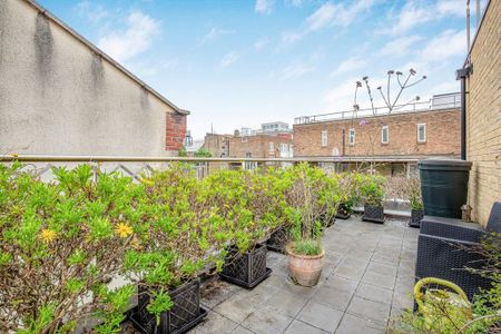 2 bedroom flat to rent - Photo 5