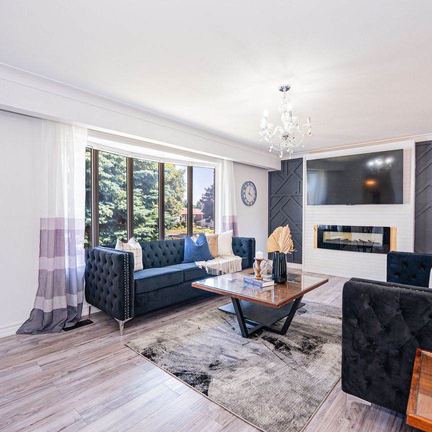 For Lease - 6307 Carolyn Avenue, Niagara Falls, Ontario - Photo 1