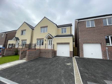 Haverfordwest, Haverfordwest, SA61 - Photo 3