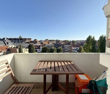 Appartement te huur - Photo 2