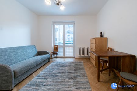 2 pokoje I Pl. Inwalidów I od zaraz I po remoncie - Photo 3