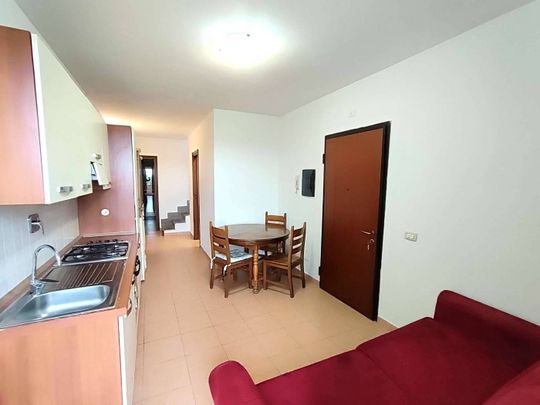 Trilocale via redattori 128, Trigoria, Roma - Photo 1