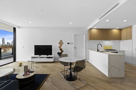 513/59 Meron Street, Southport QLD 4215 - Apartment For Rent - $850 | Domain - Photo 4