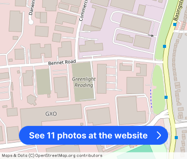 Kennet Court, Reading, Berkshire - Photo 1