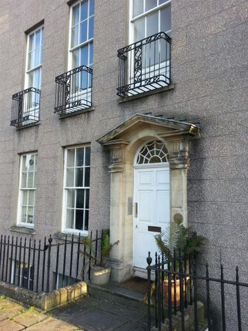 Richmond Terrace, Clifton, Bristol - Photo 4