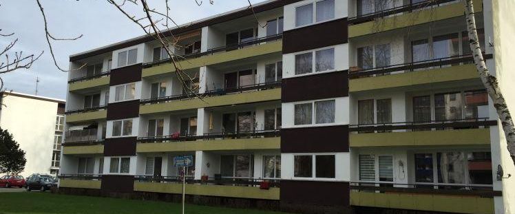 Wohnen - 01. OG - links - 3502 - Gutenbergstraße 15 - Photo 1